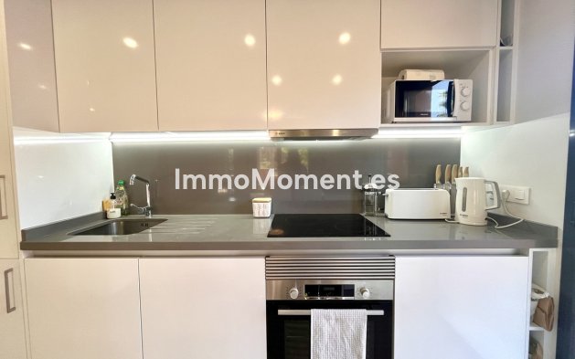 Reventa - Apartamento - Orihuela - Villamartin