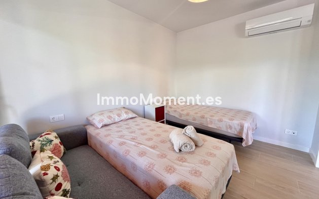 Reventa - Apartamento - Orihuela - Villamartin