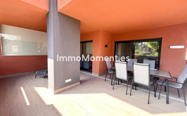 Reventa - Apartamento - Orihuela - Villamartin