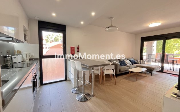 Reventa - Apartamento - Orihuela - Villamartin