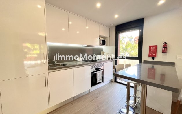 Wiederverkauf - Wohnung - Orihuela - Los Dolses