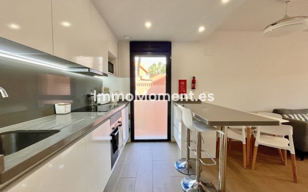 Wiederverkauf - Wohnung - Orihuela - Los Dolses