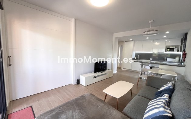 Wiederverkauf - Wohnung - Orihuela - Los Dolses