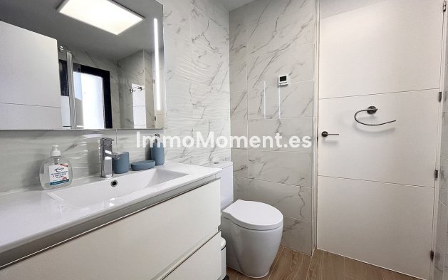 Wiederverkauf - Wohnung - Orihuela - Los Dolses