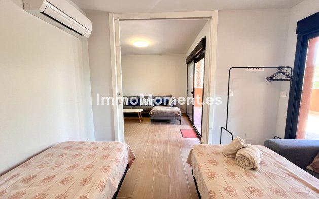 Wiederverkauf - Wohnung - Orihuela - Los Dolses