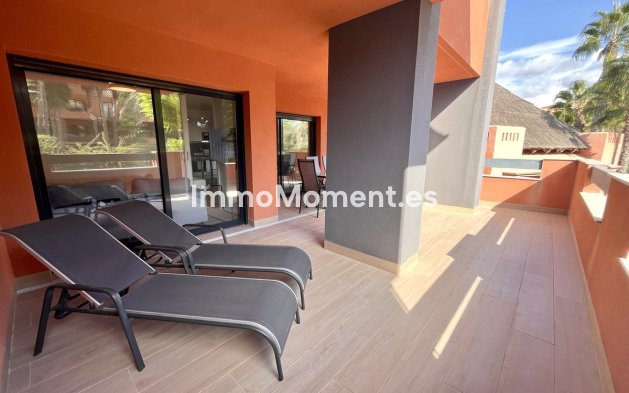 Wiederverkauf - Wohnung - Orihuela - Los Dolses