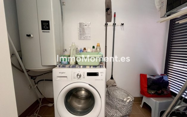 Wiederverkauf - Wohnung - Orihuela - Los Dolses