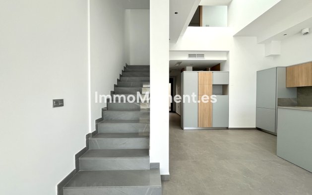 Wiederverkauf - Villa - San Pedro del Pinatar - San Pedro del Pinatar Centro