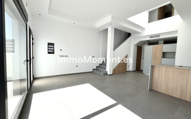 Wiederverkauf - Villa - San Pedro del Pinatar - San Pedro del Pinatar Centro