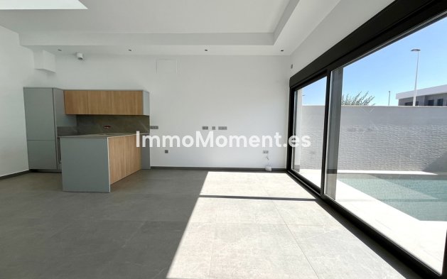 Wiederverkauf - Villa - San Pedro del Pinatar - San Pedro del Pinatar Centro