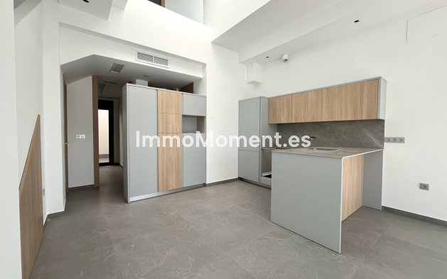 Wiederverkauf - Villa - San Pedro del Pinatar - San Pedro del Pinatar Centro