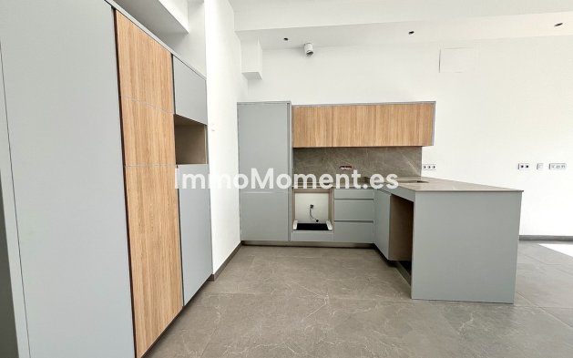 Wiederverkauf - Villa - San Pedro del Pinatar - San Pedro del Pinatar Centro