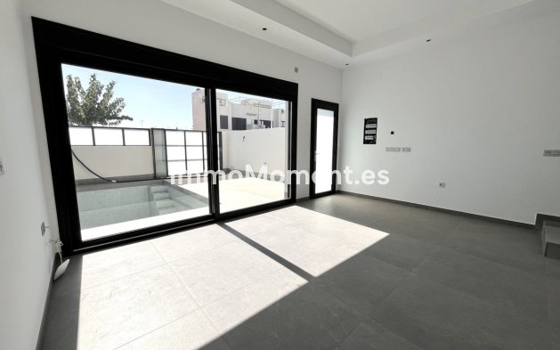 Wiederverkauf - Villa - San Pedro del Pinatar - San Pedro del Pinatar Centro