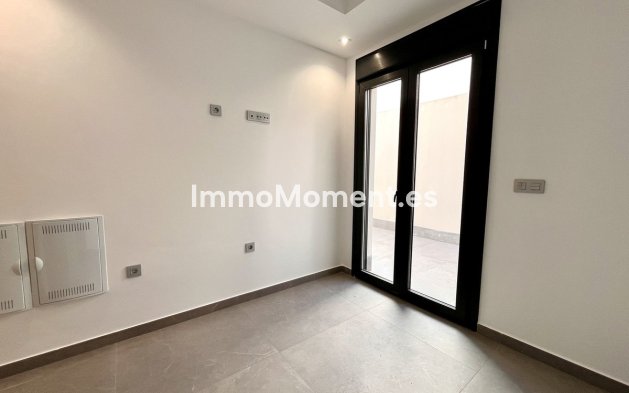 Wiederverkauf - Villa - San Pedro del Pinatar - San Pedro del Pinatar Centro