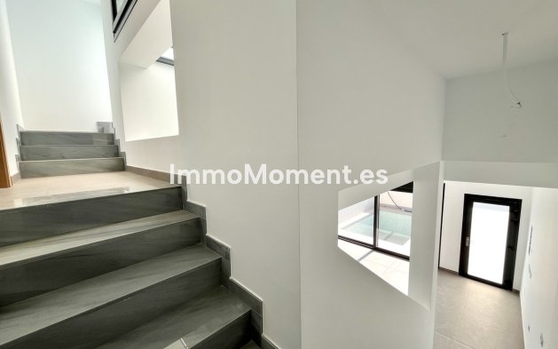 Wiederverkauf - Villa - San Pedro del Pinatar - San Pedro del Pinatar Centro