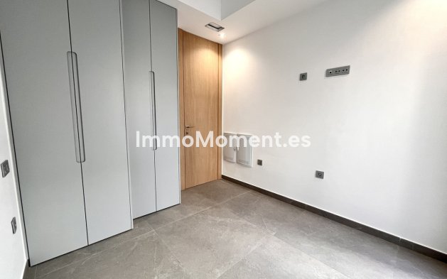 Wiederverkauf - Villa - San Pedro del Pinatar - San Pedro del Pinatar Centro