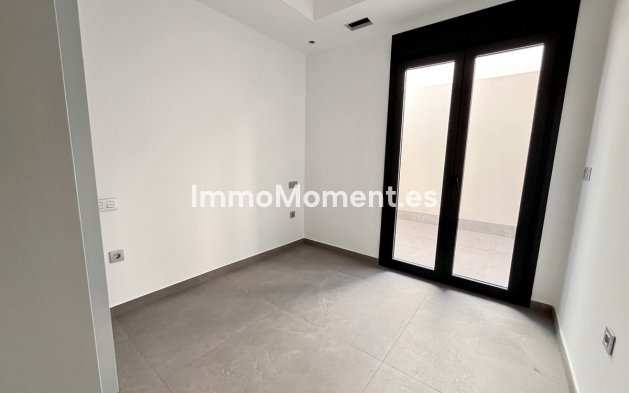 Wiederverkauf - Villa - San Pedro del Pinatar - San Pedro del Pinatar Centro