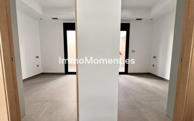 Wiederverkauf - Villa - San Pedro del Pinatar - San Pedro del Pinatar Centro