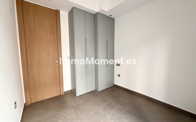 Wiederverkauf - Villa - San Pedro del Pinatar - San Pedro del Pinatar Centro