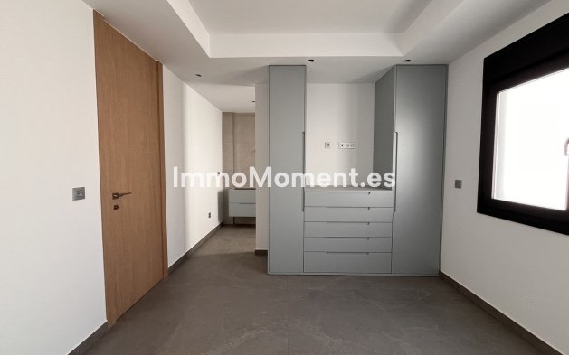 Wiederverkauf - Villa - San Pedro del Pinatar - San Pedro del Pinatar Centro