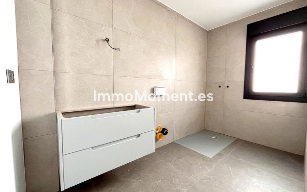 Wiederverkauf - Villa - San Pedro del Pinatar - San Pedro del Pinatar Centro