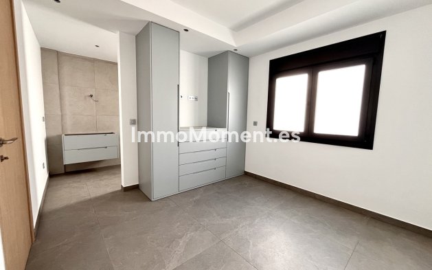 Wiederverkauf - Villa - San Pedro del Pinatar - San Pedro del Pinatar Centro