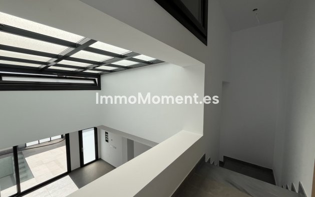 Wiederverkauf - Villa - San Pedro del Pinatar - San Pedro del Pinatar Centro