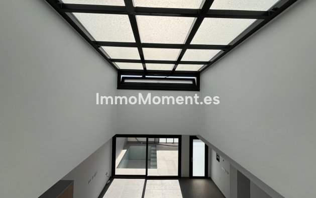 Wiederverkauf - Villa - San Pedro del Pinatar - San Pedro del Pinatar Centro