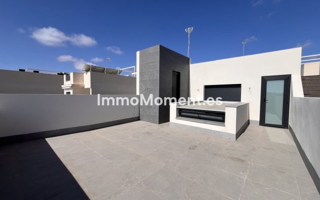 Wiederverkauf - Villa - San Pedro del Pinatar - San Pedro del Pinatar Centro