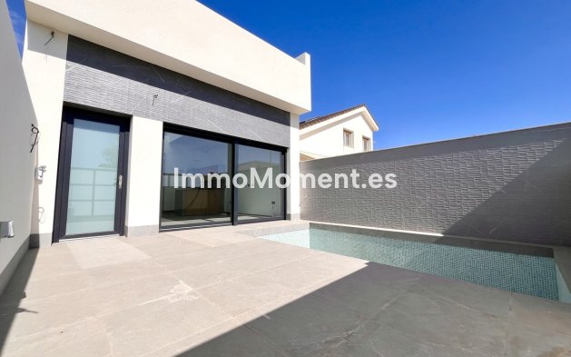 Wiederverkauf - Villa - San Pedro del Pinatar - San Pedro del Pinatar Centro