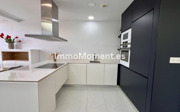 Wiederverkauf - Villa - Orihuela - Los Dolses