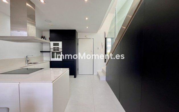 Wiederverkauf - Villa - Orihuela - Los Dolses