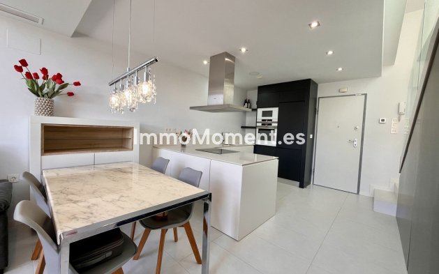 Wiederverkauf - Villa - Orihuela - Los Dolses