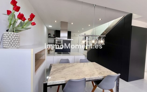 Wiederverkauf - Villa - Orihuela - Los Dolses