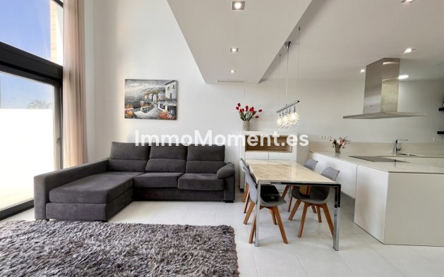 Wiederverkauf - Villa - Orihuela - Los Dolses