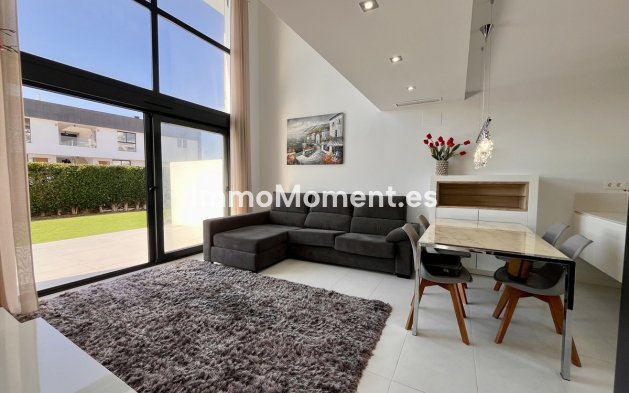 Wiederverkauf - Villa - Orihuela - Los Dolses