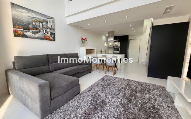 Wiederverkauf - Villa - Orihuela - Los Dolses