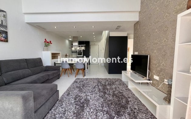 Wiederverkauf - Villa - Orihuela - Los Dolses