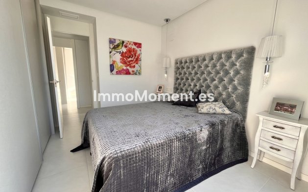 Wiederverkauf - Villa - Orihuela - Los Dolses