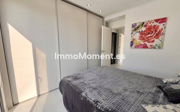 Wiederverkauf - Villa - Orihuela - Los Dolses