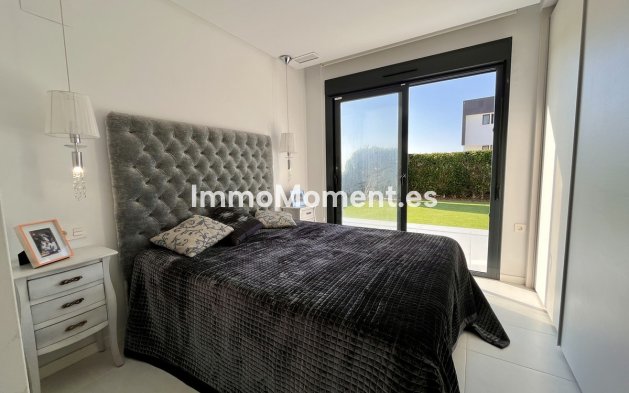 Wiederverkauf - Villa - Orihuela - Los Dolses