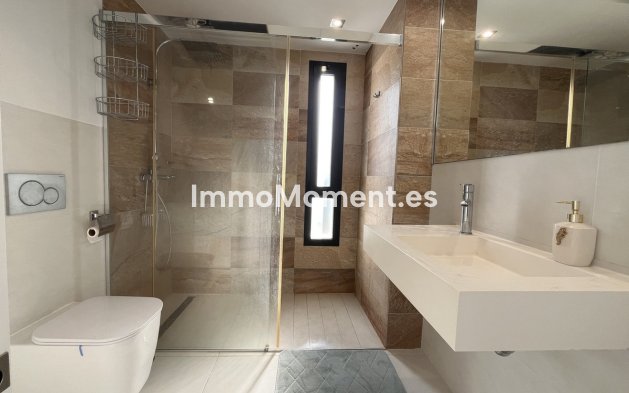 Wiederverkauf - Villa - Orihuela - Los Dolses