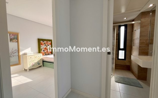 Wiederverkauf - Villa - Orihuela - Los Dolses