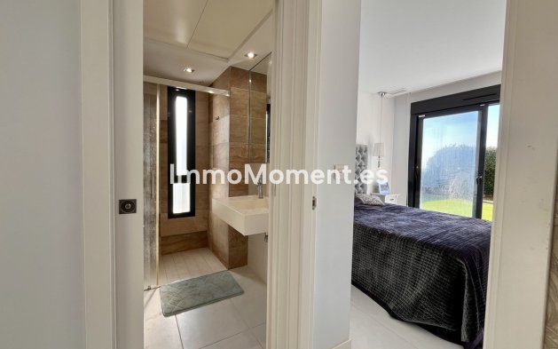 Wiederverkauf - Villa - Orihuela - Los Dolses