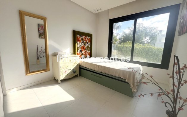 Wiederverkauf - Villa - Orihuela - Los Dolses