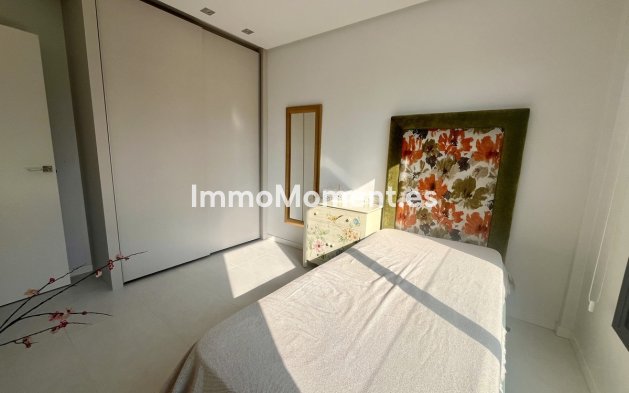 Wiederverkauf - Villa - Orihuela - Los Dolses