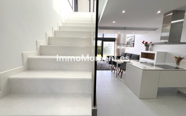 Wiederverkauf - Villa - Orihuela - Los Dolses