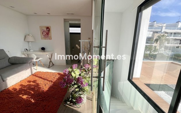 Wiederverkauf - Villa - Orihuela - Los Dolses