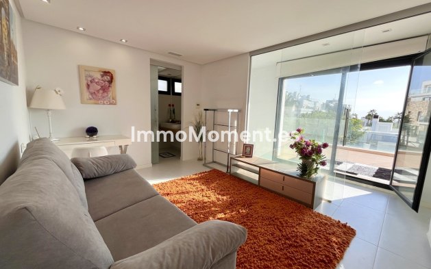 Wiederverkauf - Villa - Orihuela - Los Dolses