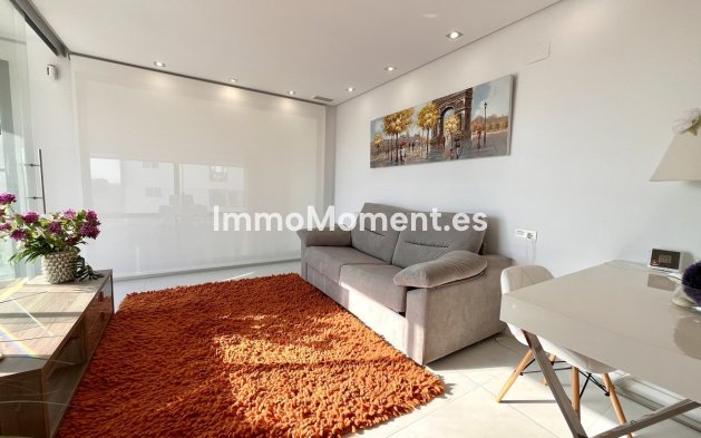 Wiederverkauf - Villa - Orihuela - Los Dolses